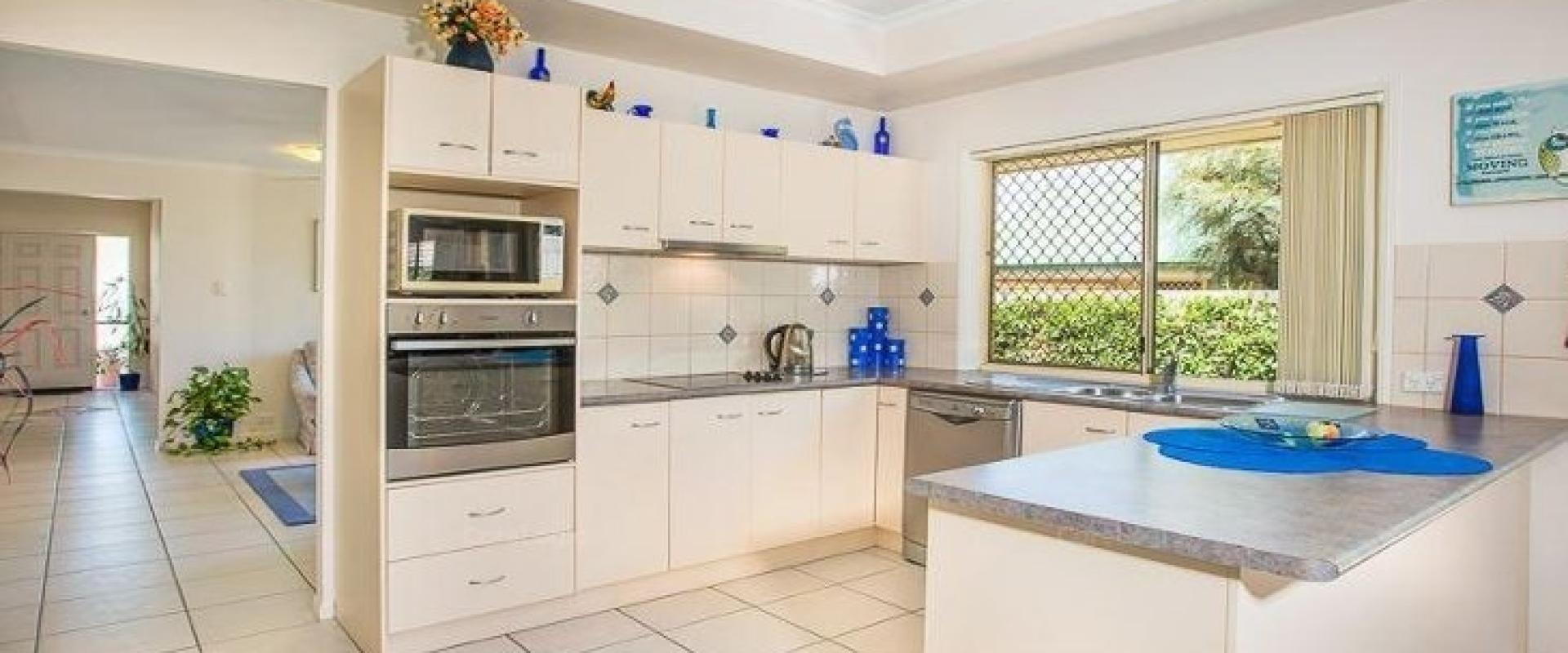 Moriarty Real Estate Spacious family home in the heart of North Lakes!