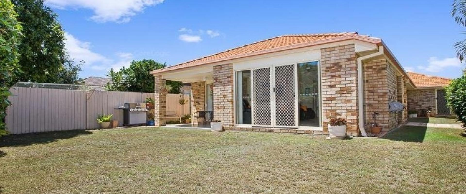 Moriarty Real Estate Spacious family home in the heart of North Lakes!