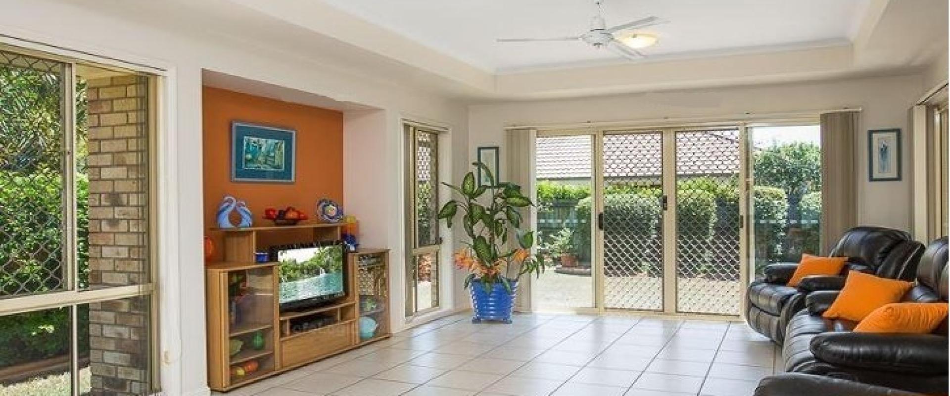 Moriarty Real Estate Spacious family home in the heart of North Lakes!