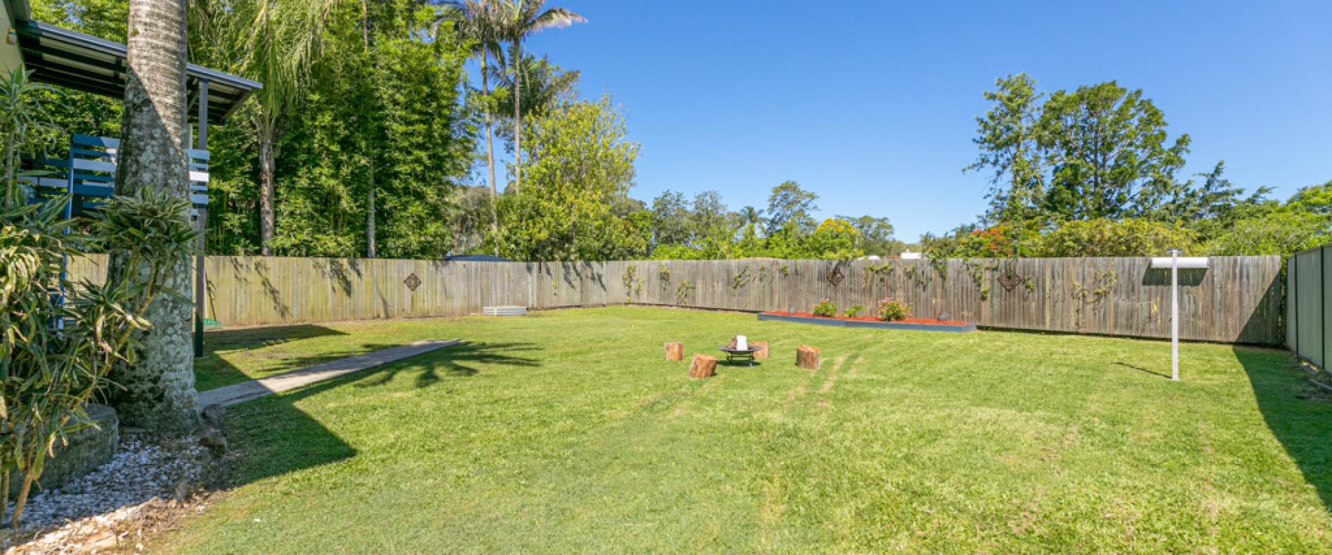 Moriarty Real Estate Fully renovated home in private Beachmere location!