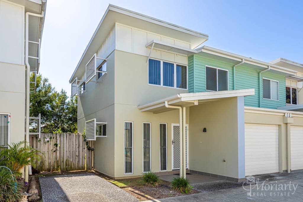 9 Pitt Rd