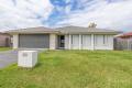 Family home with HUGE backyard in prime Caboolture location