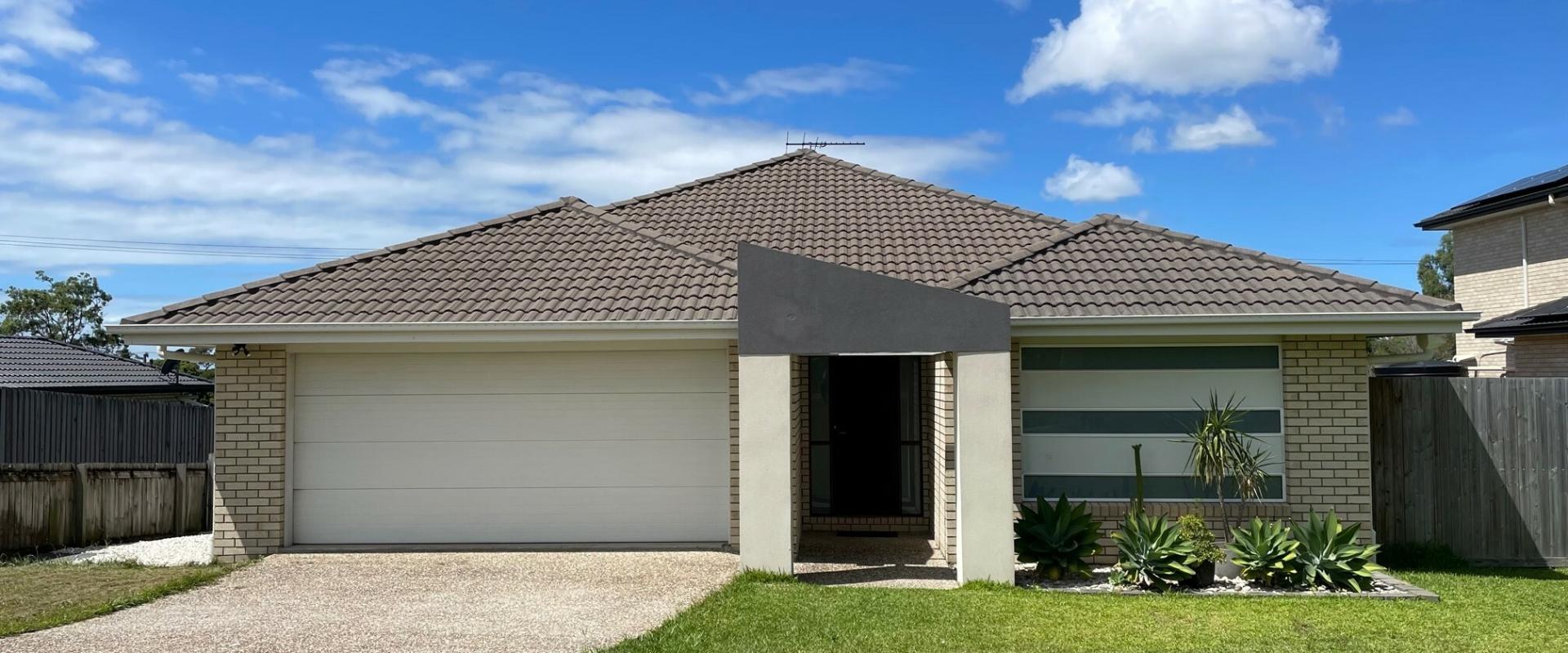 Moriarty Real Estate Large family home in Narangba with HUGE outdoor