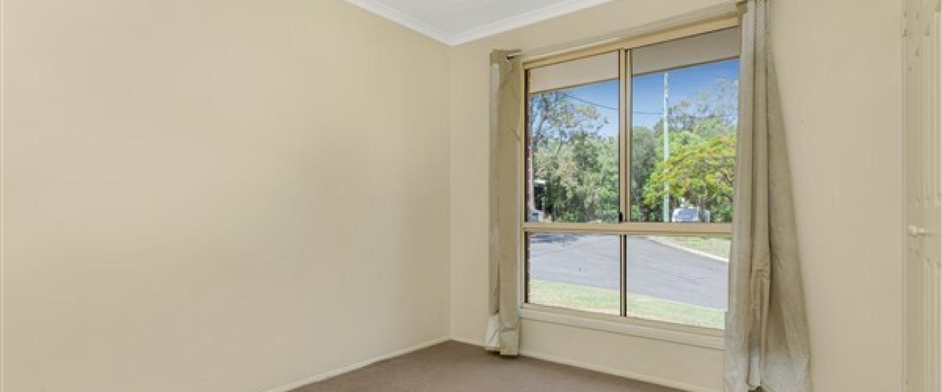 Moriarty Real Estate 3 Bedroom family home with large yard