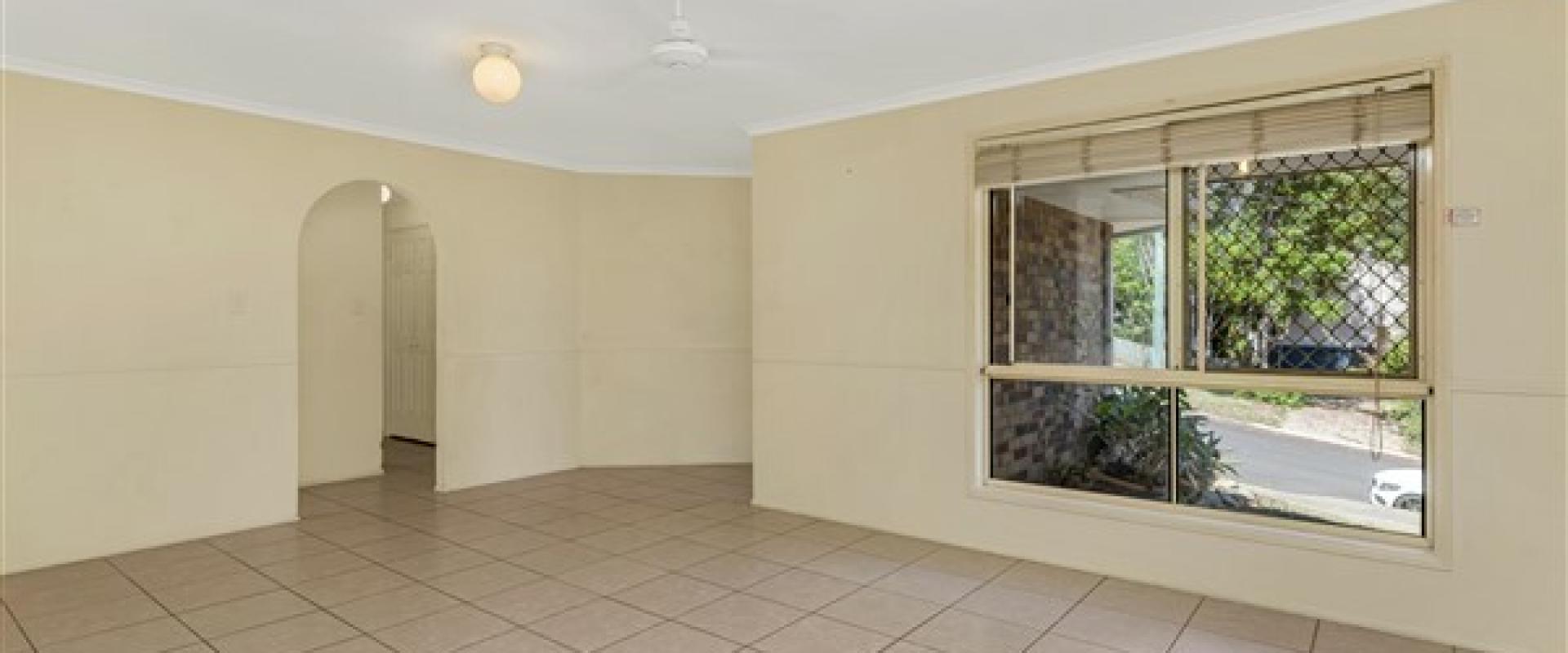 Moriarty Real Estate 3 Bedroom family home with large yard