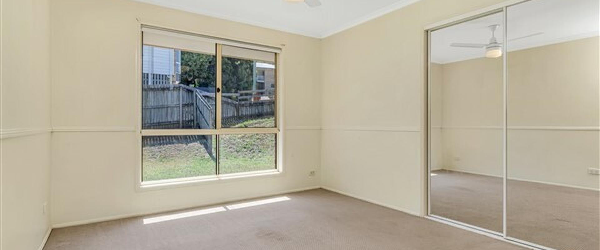 Moriarty Real Estate 3 Bedroom family home with large yard