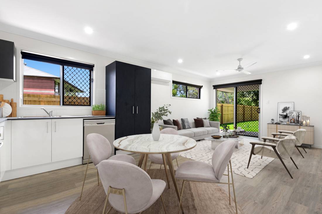 55 Paddington St, Bellmere - Thumbnail 2