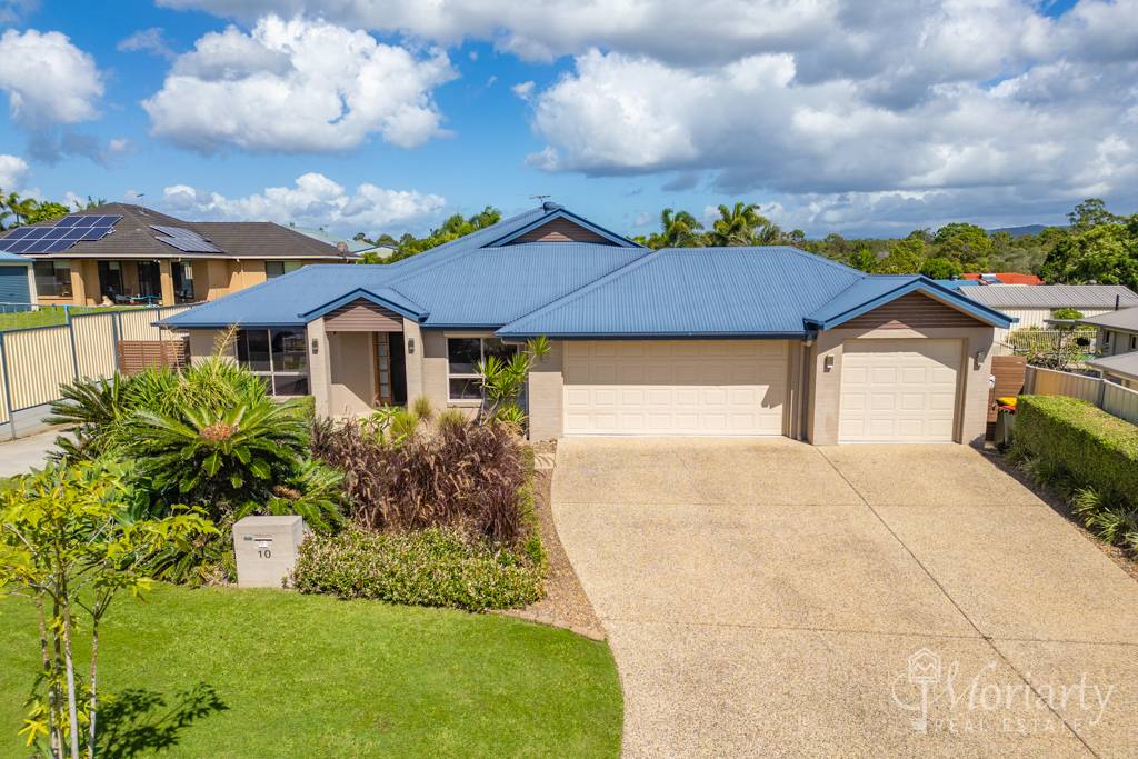 10 Wivenhoe Cct, Narangba - Image 1
