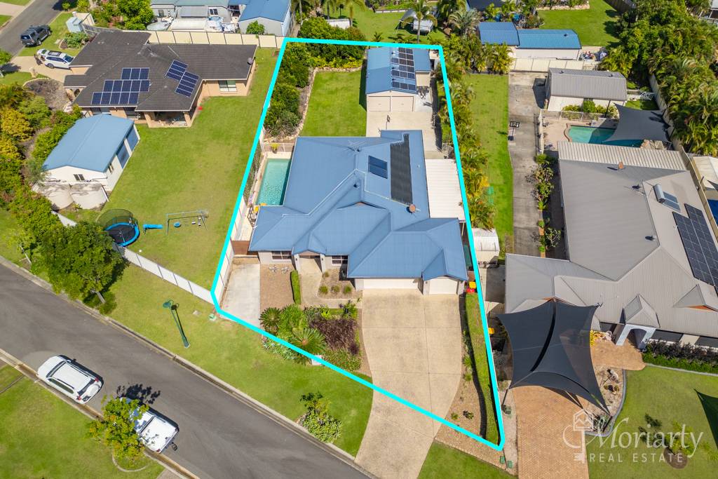 10 Wivenhoe Cct, Narangba - Thumbnail 2