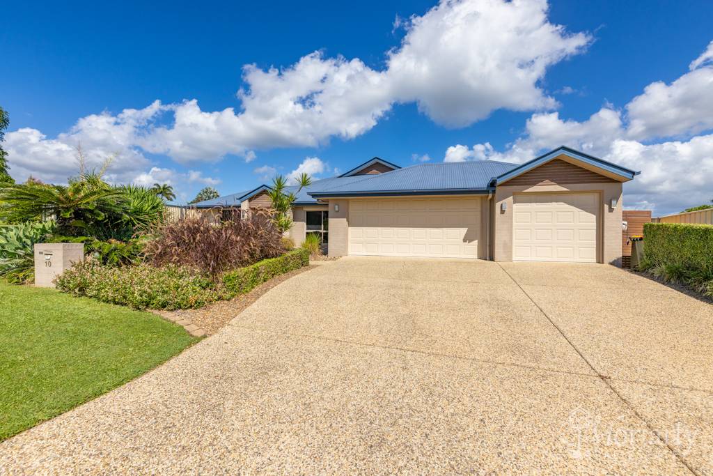 10 Wivenhoe Cct, Narangba - Thumbnail 3