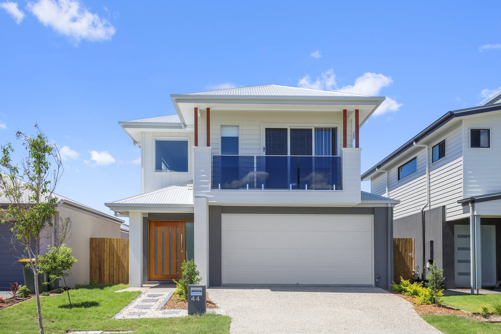 44 Apollo St, Newport - Image 1