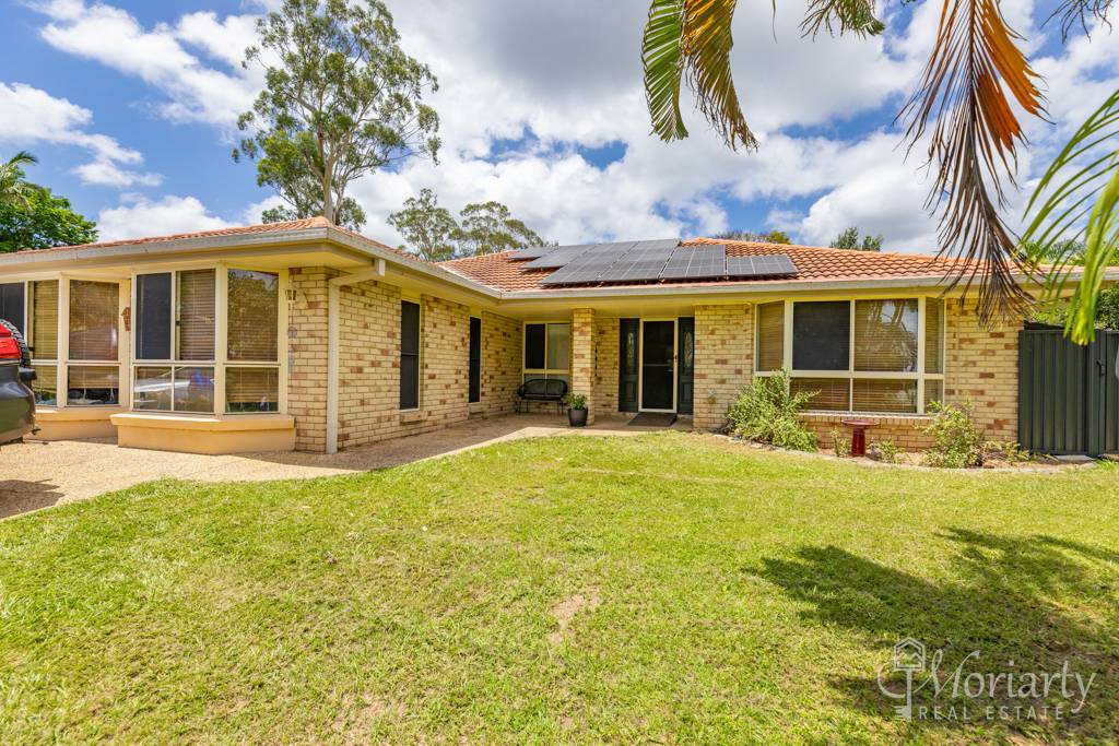117 Madeline Dr, Morayfield - Thumbnail 2