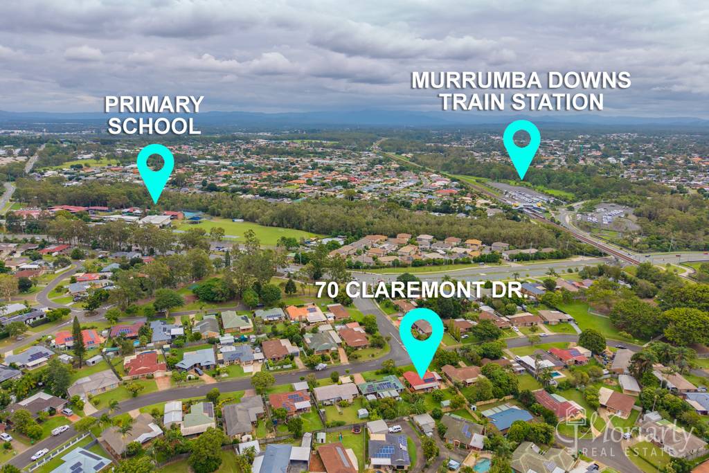 70 Claremont Dr, Murrumba Downs - Thumbnail 3