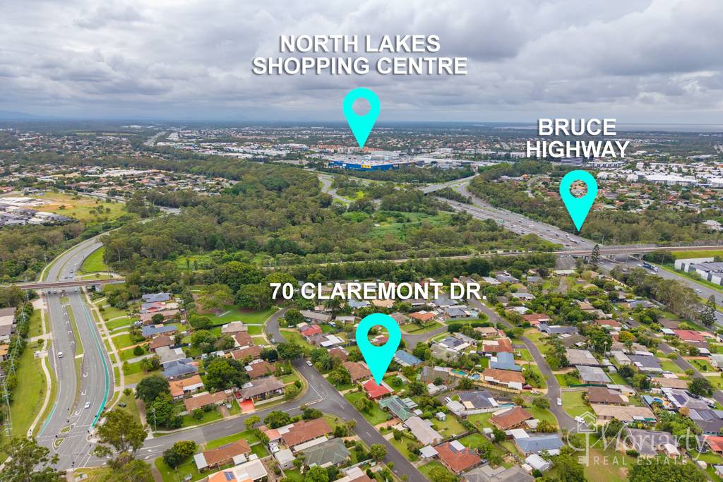 70 Claremont Dr, Murrumba Downs - Thumbnail 2