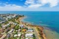 Absolute Waterfront Apartment in one of Scarborough's most envied locations.