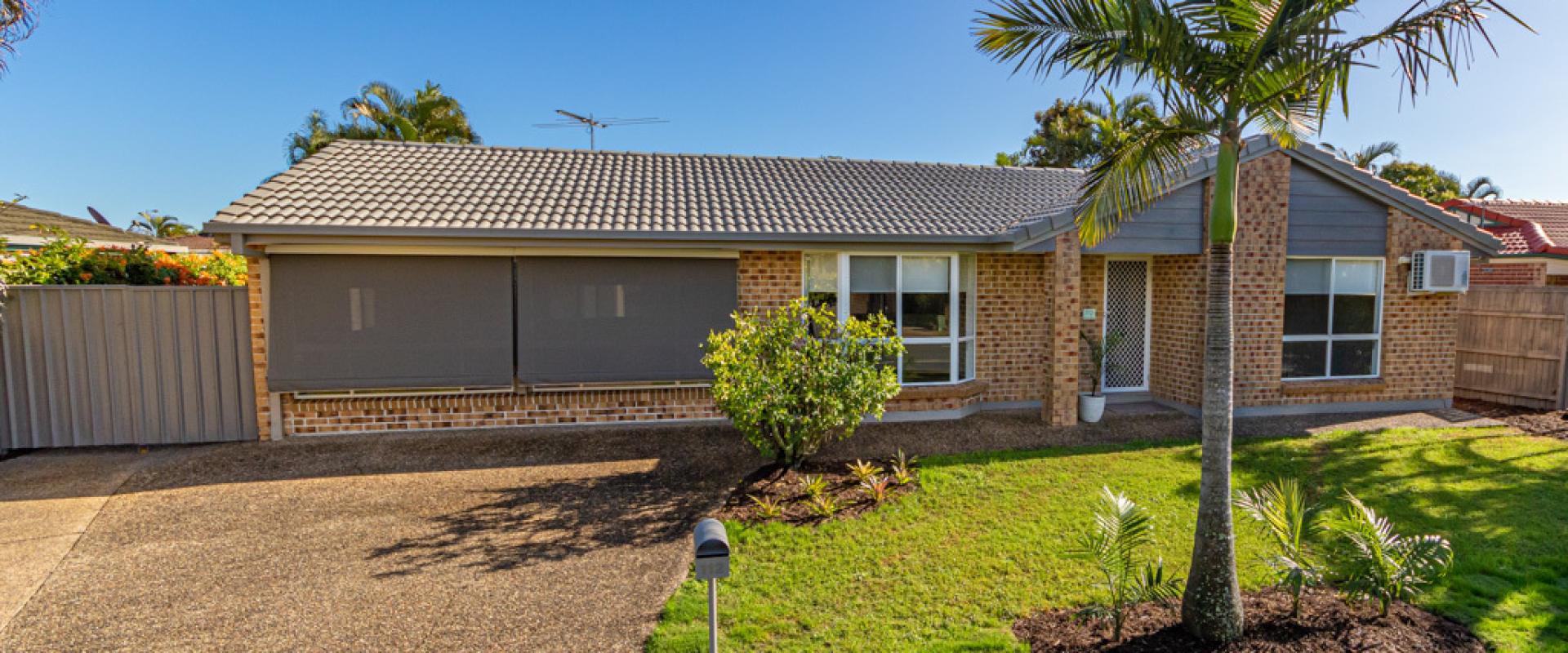 Moriarty Real Estate Huge Price Adjustment Beautifully Renovated Family Home In Prime Burpengary Location