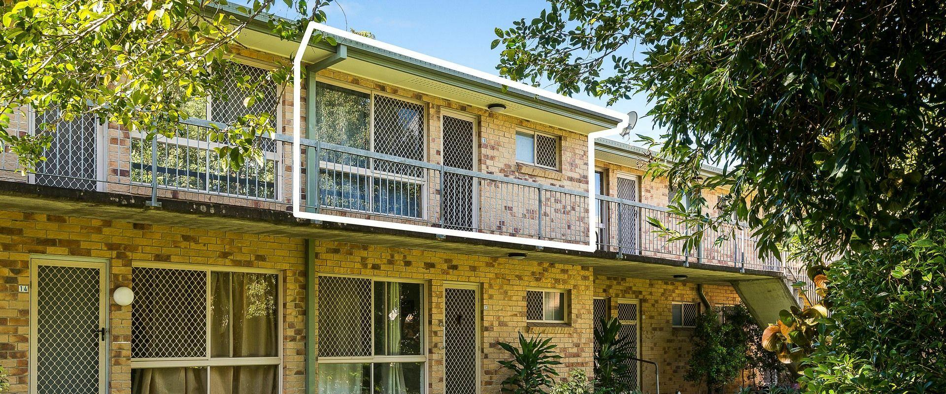 Moriarty Real Estate 2bedroom Unit in a prime position!