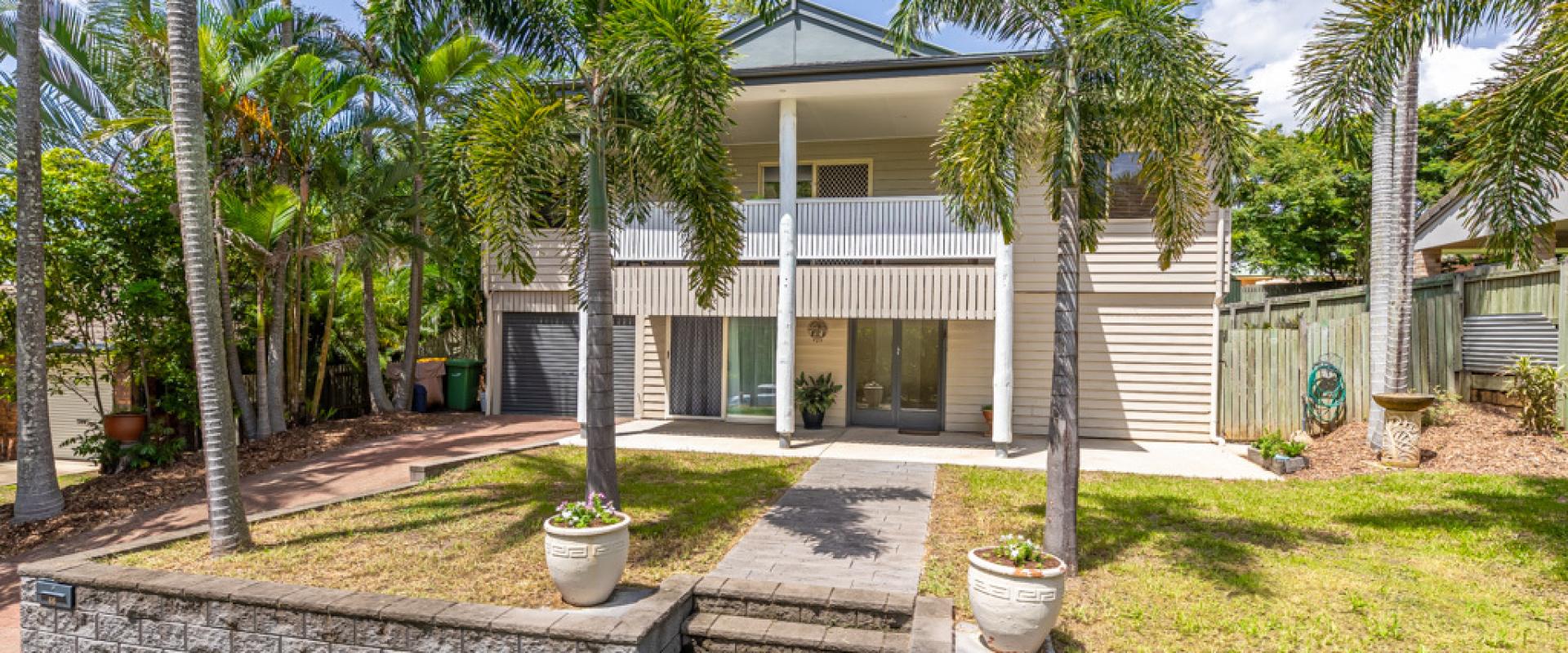 Moriarty Real Estate Now, this is what we call Queensland living!