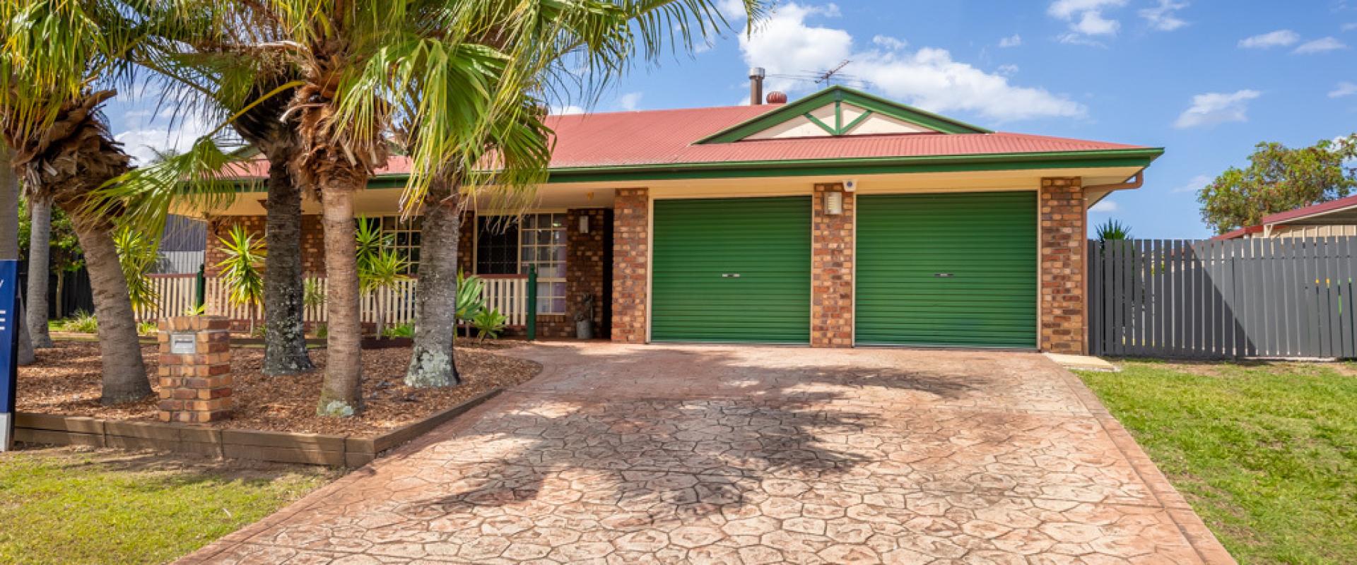 Moriarty Real Estate All that is left to do is 'Sit'tella down your