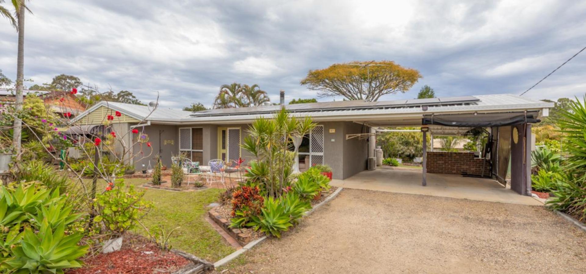 Home Moriarty Real Estate