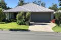 Ultra-modern family home with pool and ducted a/c in prime Narangba location!