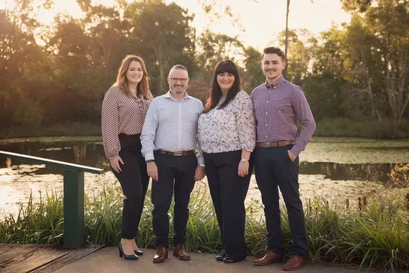 You're In Safe Hands