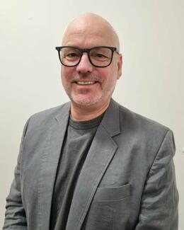 Simon Matthews photo