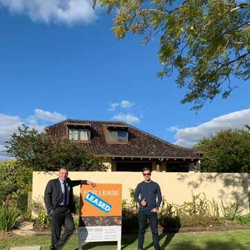 Chris and Linda Back testimonial image