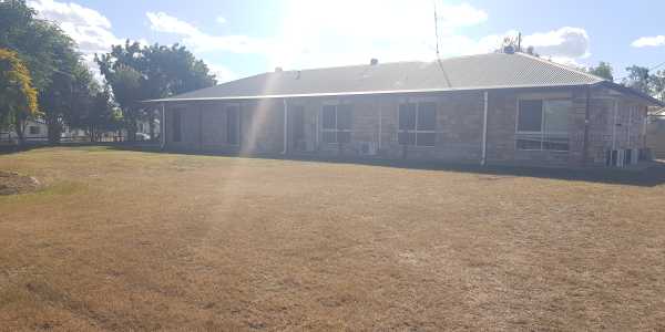 Ashlee Brazel testimonial image