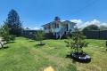 Three Bedroom House with Shed