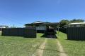 Large Corner Block with Three Bedroom House and Shed