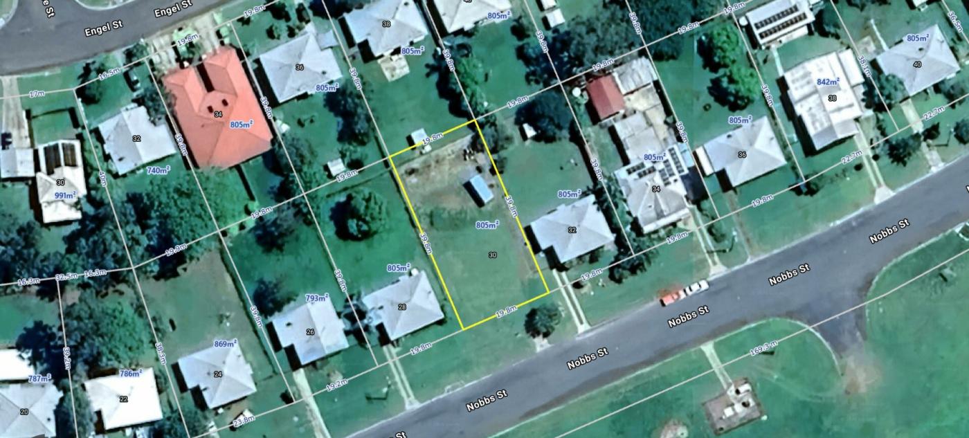 30 Nobbs Street, Moura, Moura - Image 1
