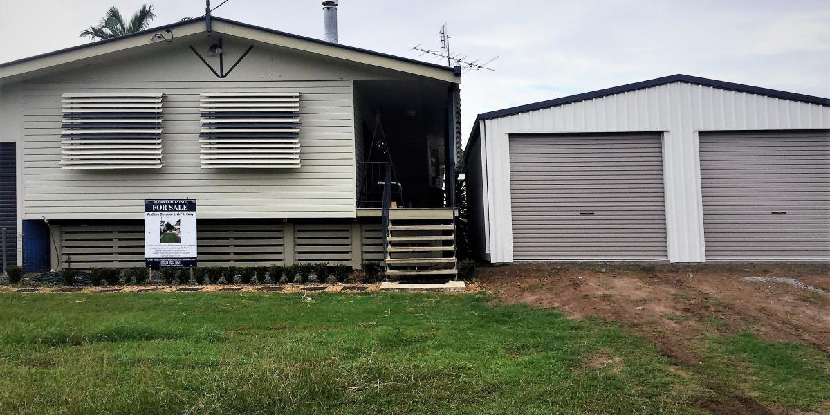 Moura Real Estate Home to Moura Real Estate