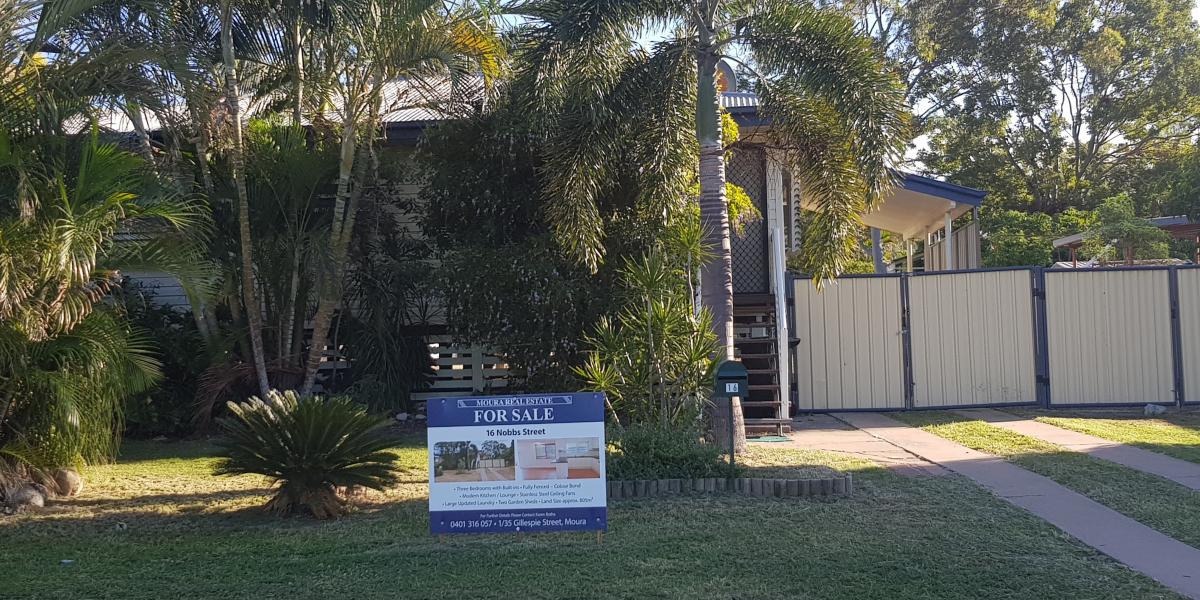 Moura Real Estate Home to Moura Real Estate