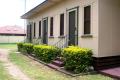 Fully Furnished One Bedroom Unit