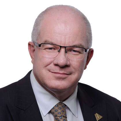 Michael Philpott photo