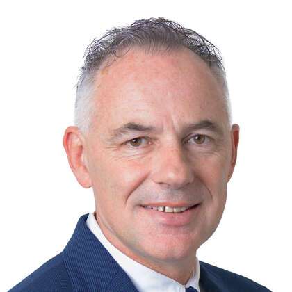 Richard O'Connell photo