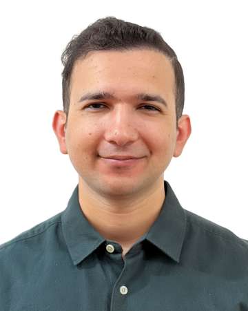 Ali Nasir