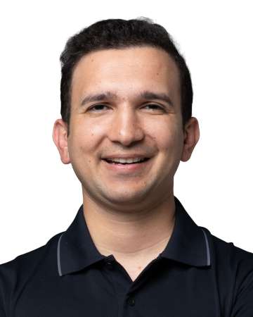 Ali Nasir