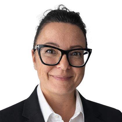 Zsofi Popplewell photo