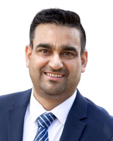 Amandeep Singh