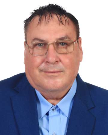 David Bruce-Smith