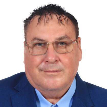 David Bruce-Smith photo