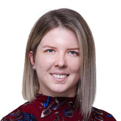 Becca Philpott photo