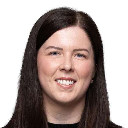 Becca Philpott photo