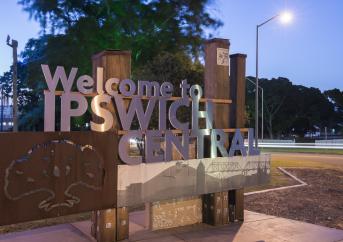 Easy-Care Permanent Management Rights in Ipswich - ID 9202