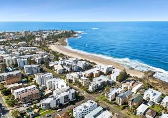 Kings Beach