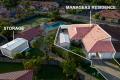 Large $126K Salary & Modern 3-Bed Residence - ID 9133