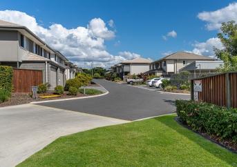 Exclusive - Close to 14% High Return, 4-Bedroom Standalone Residence - ID 9157