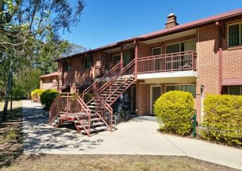Exclusive - Student Accommodation in Ipswich - ID 8787